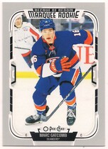 2025 Upper Deck O-Pee-Chee OPC #561 Marc Gatcomb
