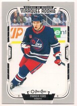 2025 Upper Deck O-Pee-Chee OPC #569 Parker Ford