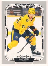 2025 Upper Deck O-Pee-Chee OPC #589 Brady Martin