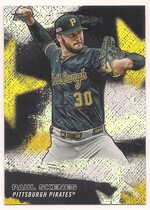 2026 Topps Stars of MLB #SMLB-21 Paul Skenes