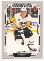 2025 Upper Deck O-Pee-Chee OPC #594 Ben Kindel