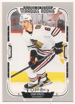 2025 Upper Deck O-Pee-Chee OPC #545 Sam Rinzel
