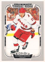 2025 Upper Deck O-Pee-Chee OPC #549 Alexander Nikishin