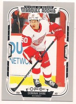 2025 Upper Deck O-Pee-Chee OPC #567 Dominik Shine