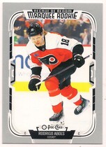 2025 Upper Deck O-Pee-Chee OPC #565 Rodrigo Abols