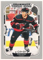 2025 Upper Deck O-Pee-Chee OPC #572 Ryan Suzuki