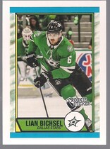 2025 Topps Stickers #673 Lian Bichsel