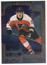 2025 SkyBox Metal Universe #103 Karsen Dorwart