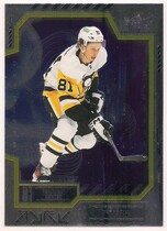 2025 SkyBox Metal Universe #104 Ben Kindel