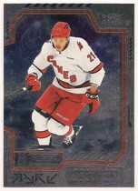 2025 SkyBox Metal Universe #105 Alexander Nikishin