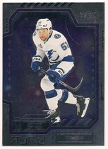2025 SkyBox Metal Universe #106 Dylan Duke