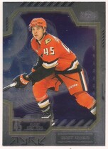2025 SkyBox Metal Universe #110 Beckett Sennecke