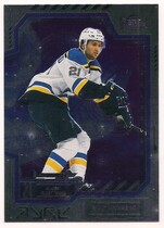 2025 SkyBox Metal Universe #117 Jimmy Snuggerud