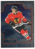 2025 SkyBox Metal Universe #121 Oliver Moore