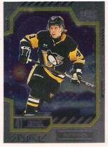2025 SkyBox Metal Universe #125 Ville Koivunen