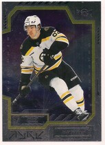 2025 SkyBox Metal Universe #138 Riley Duran