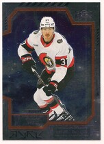 2025 SkyBox Metal Universe #139 Donovan Sebrango