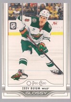 2025 Upper Deck O-Pee-Chee OPC Glossy Series 2 #OG-29 Zeev Buium