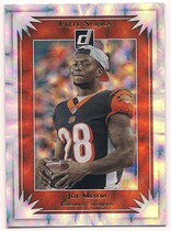 2019 Donruss Elite Series #ES-8 Joe Mixon