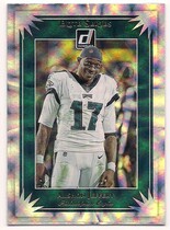 2019 Donruss Elite Series #ES-12 Alshon Jeffery