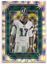 2019 Donruss Elite Series #12 Alshon Jeffery