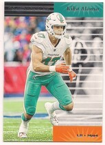 2019 Donruss Retro 1999 #RE-39 Kiko Alonso
