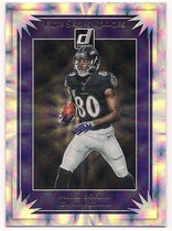 2019 Donruss Elite Series Rookies #ESR-26 Miles Boykin
