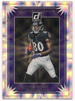 2019 Donruss Elite Series Rookies #26 Miles Boykin