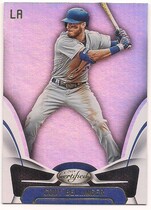 2019 Panini Chronicles Certified #16 Cody Bellinger