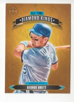 2020 Panini Diamond Kings All-Time Diamond Kings #ATDK-14 Pete Rose
