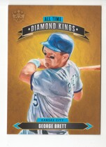 2020 Panini Diamond Kings All-Time Diamond Kings #14 Pete Rose