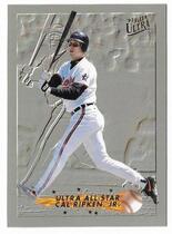 1993 Ultra All Stars #14 Cal Ripken Jr.