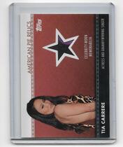 2011 Topps American Pie Relics #APR11 Tia Carrere