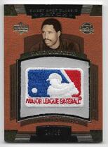 2004 Upper Deck Sweet Spot Classic Patch 25 #DW Dave Winfield