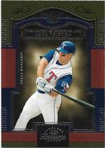 2005 Donruss Timeless Treasures #23 Mark Teixeira