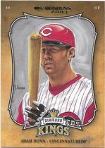 2003 Donruss Diamond Kings Inserts #DK-3 Adam Dunn