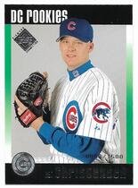 2002 Upper Deck Diamond Connection #122 Ben Christensen