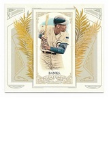 2012 Topps Allen and Ginter N43 #5 Ernie Banks