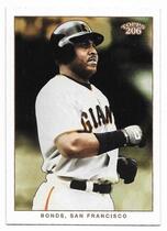 2002 Topps 206 Series 2 #238 Barry Bonds