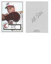 1995 JSW All-Stars 1952 Topps #NNO Pete Rose