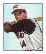 1995 JSW All-Stars 1950 Bowman White Border #NNO Pete Rose