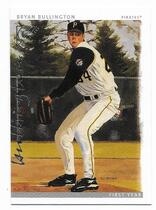 2003 Topps Gallery #151 Bryan Bullington
