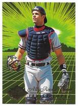 1994 Ultra All Rookie Team #6 Javier Lopez