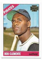2002 Topps Archives #39 Roberto Clemente