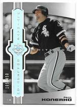 2007 Upper Deck Ultimate Collection #61 Paul Konerko