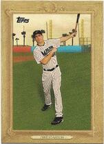 2010 Topps Update Turkey Red #TR149 Mike Stanton