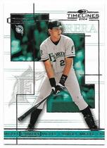 2004 Donruss Timelines #7 Miguel Cabrera