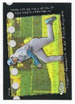 2005 Finest A-Rod Moments #FAM6 Alex Rodriguez