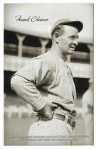 2013 Panini Golden Age Exhibits #13 Frank Chance