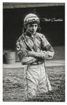2013 Panini Golden Age Exhibits #32 Steve Cauthen